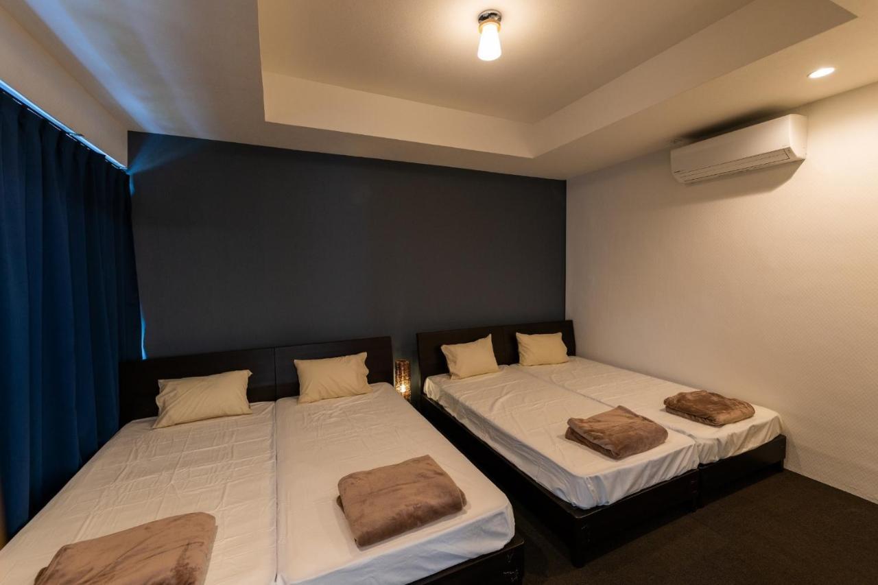 Tancha Detached House / Vacation Stay 50245 本部町 エクステリア 写真