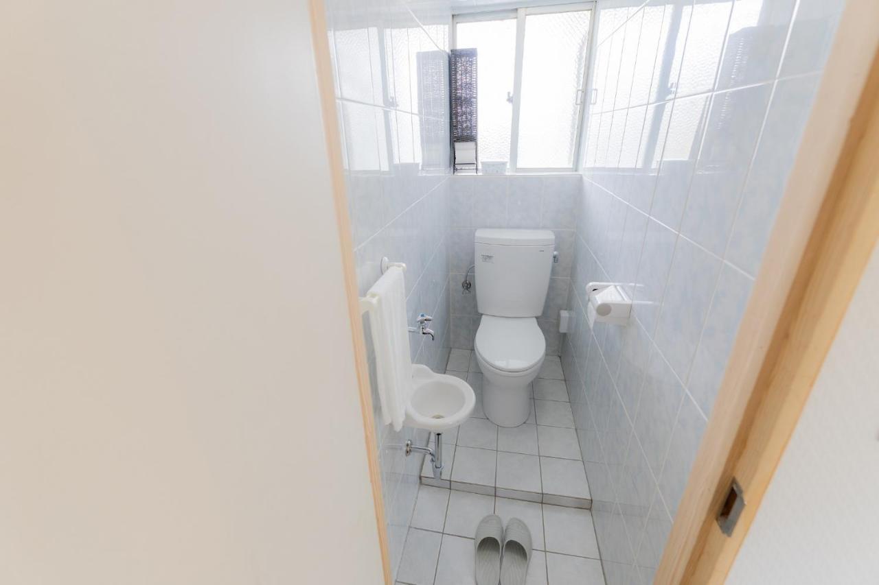 Tancha Detached House / Vacation Stay 50245 本部町 エクステリア 写真
