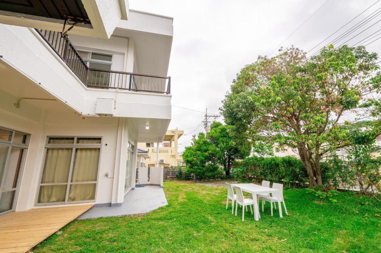 Tancha Detached House / Vacation Stay 50245 本部町 エクステリア 写真