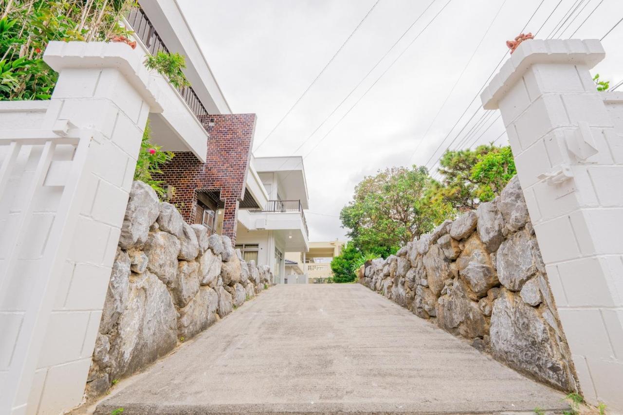 Tancha Detached House / Vacation Stay 50245 本部町 エクステリア 写真
