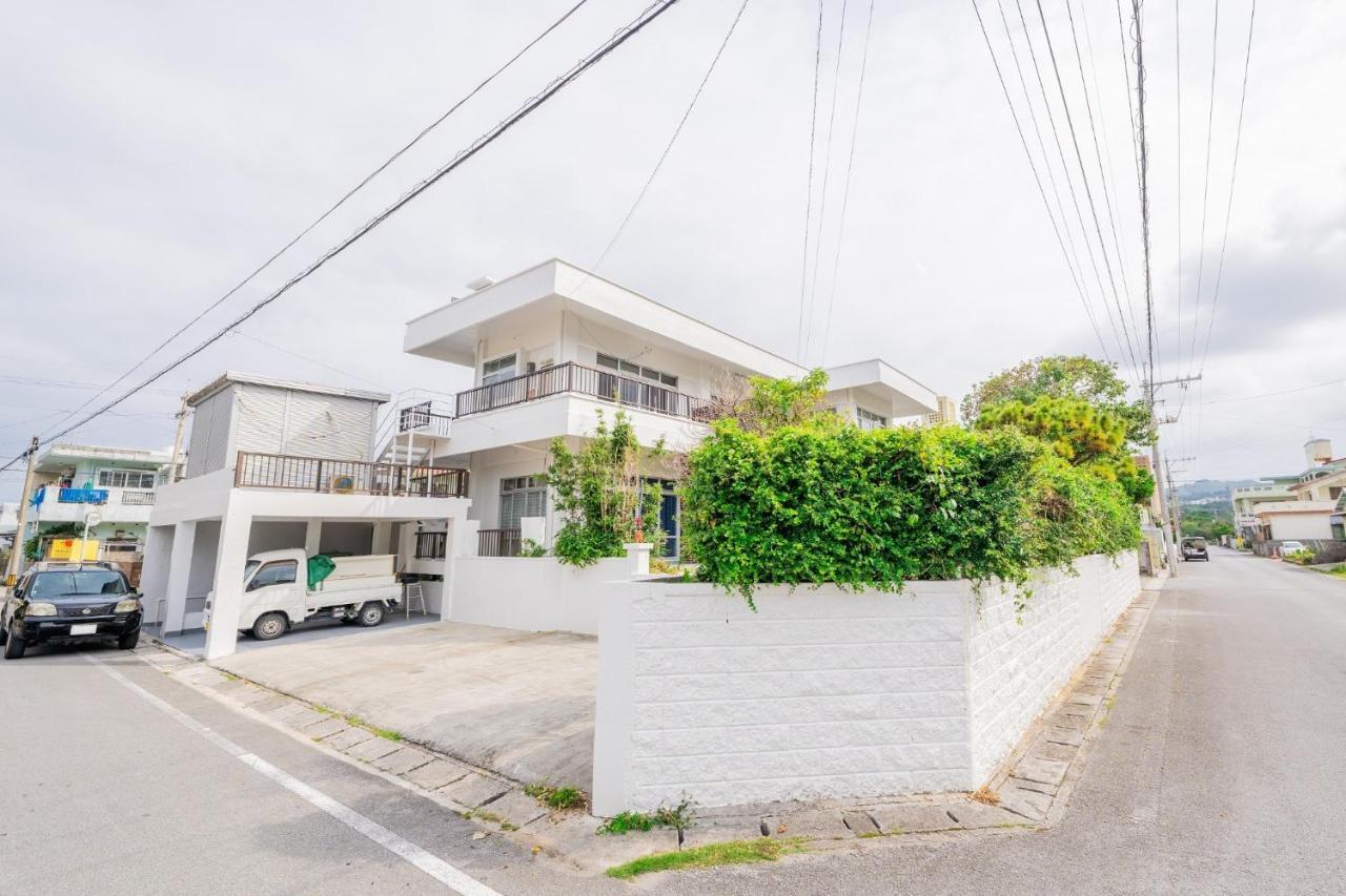 Tancha Detached House / Vacation Stay 50245 本部町 エクステリア 写真