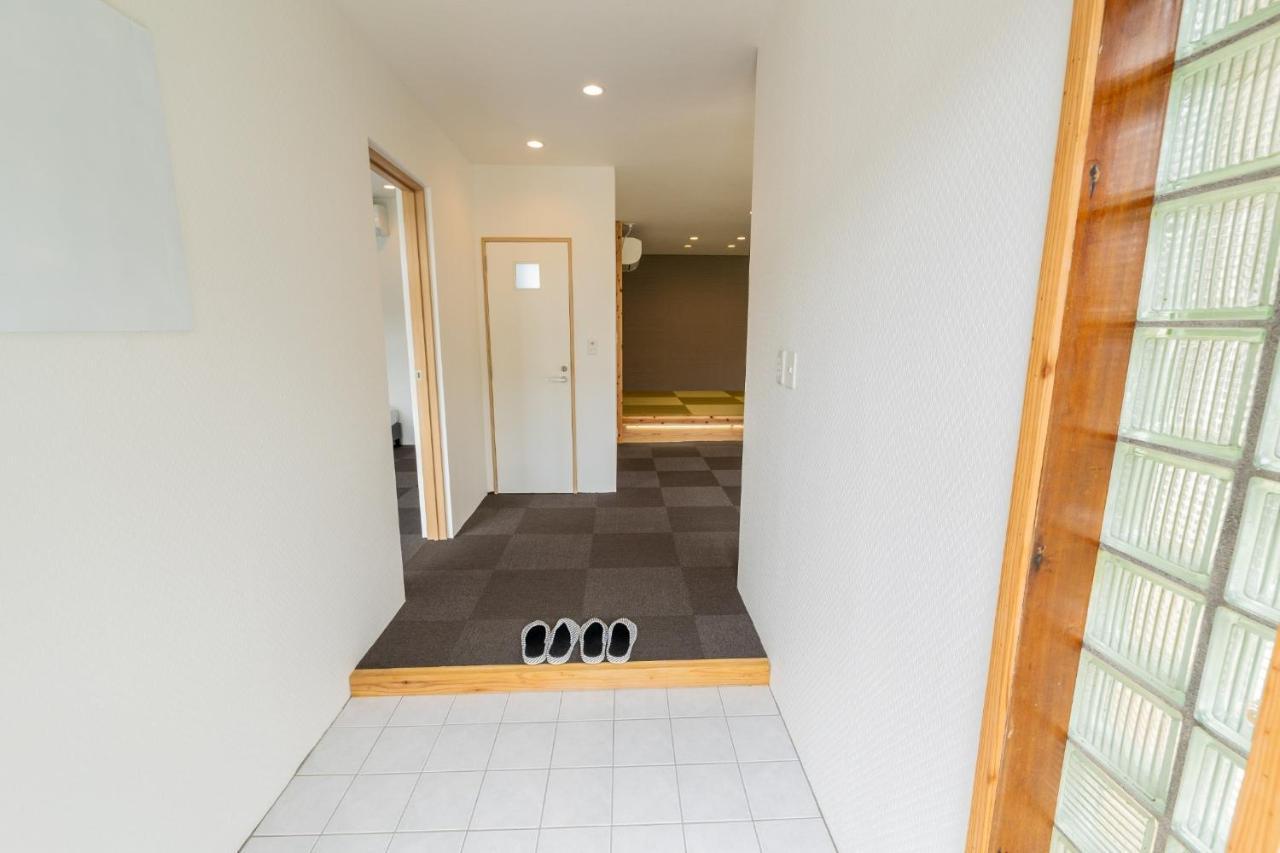 Tancha Detached House / Vacation Stay 50245 本部町 エクステリア 写真